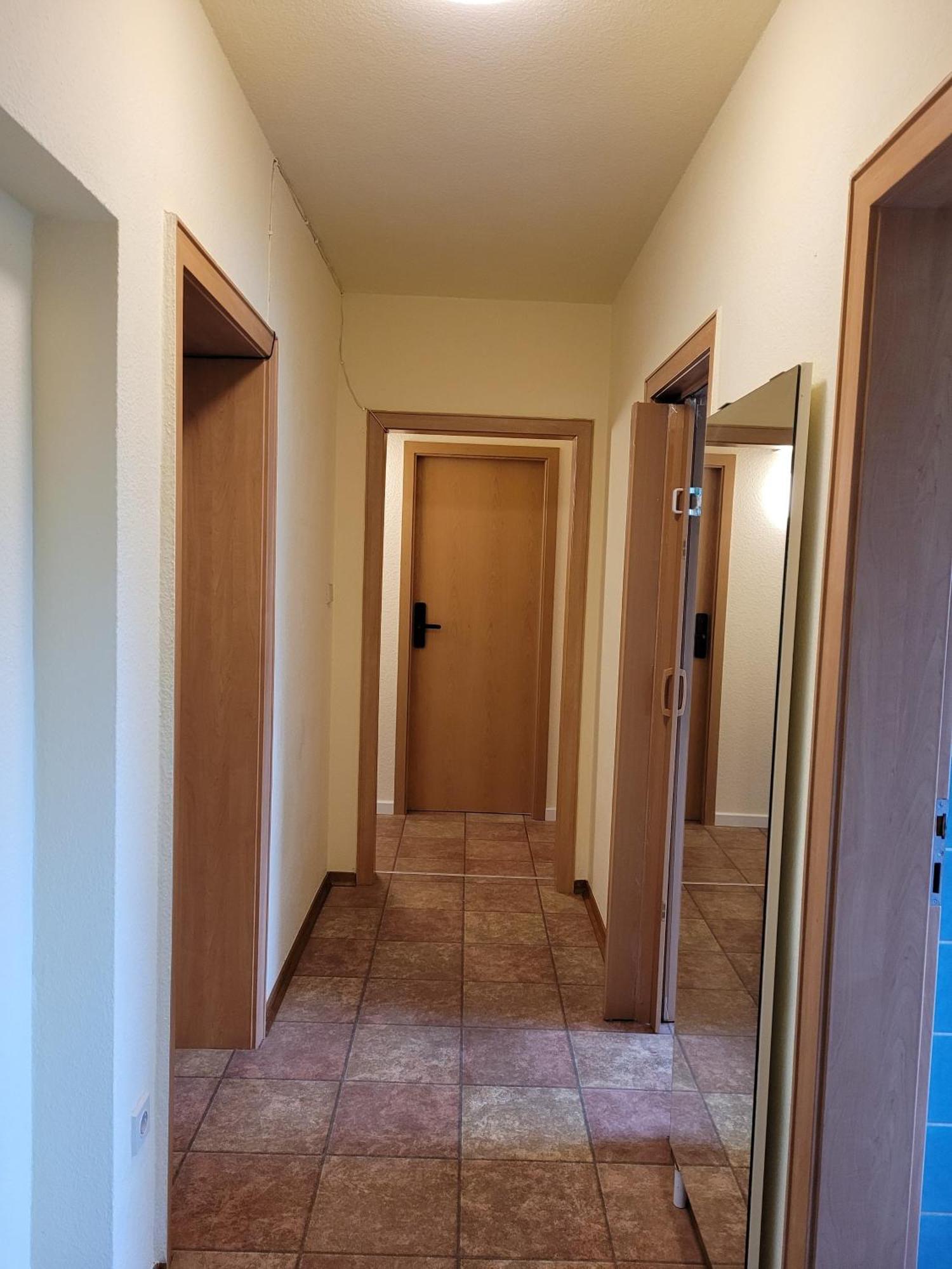Horrem City Apartments Exterior photo