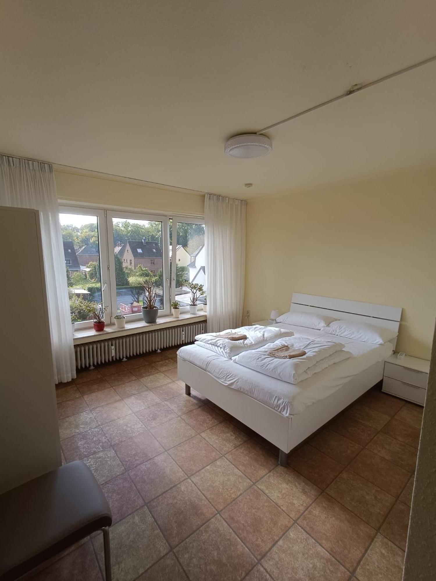 Horrem City Apartments Exterior photo