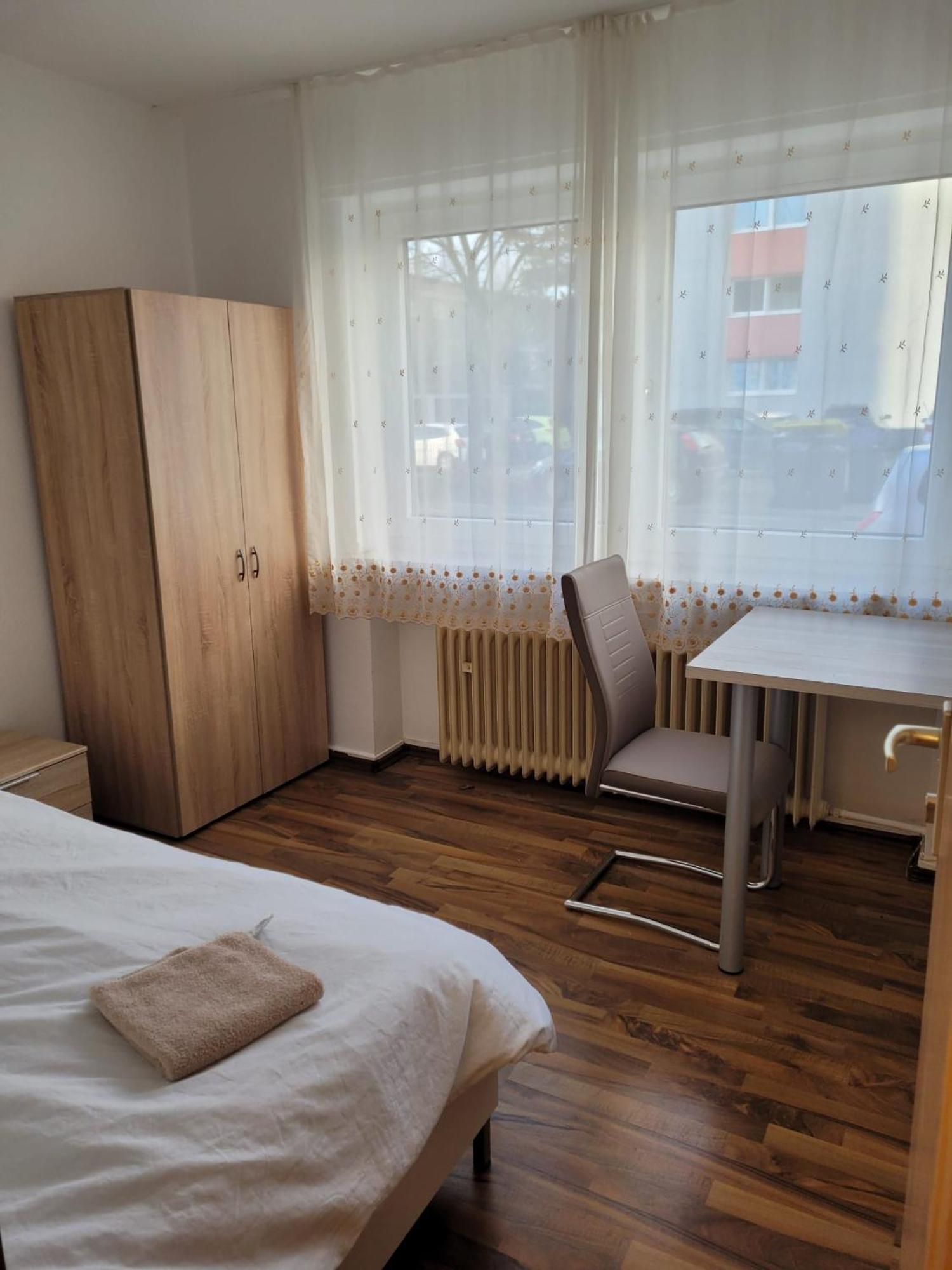 Horrem City Apartments Exterior photo