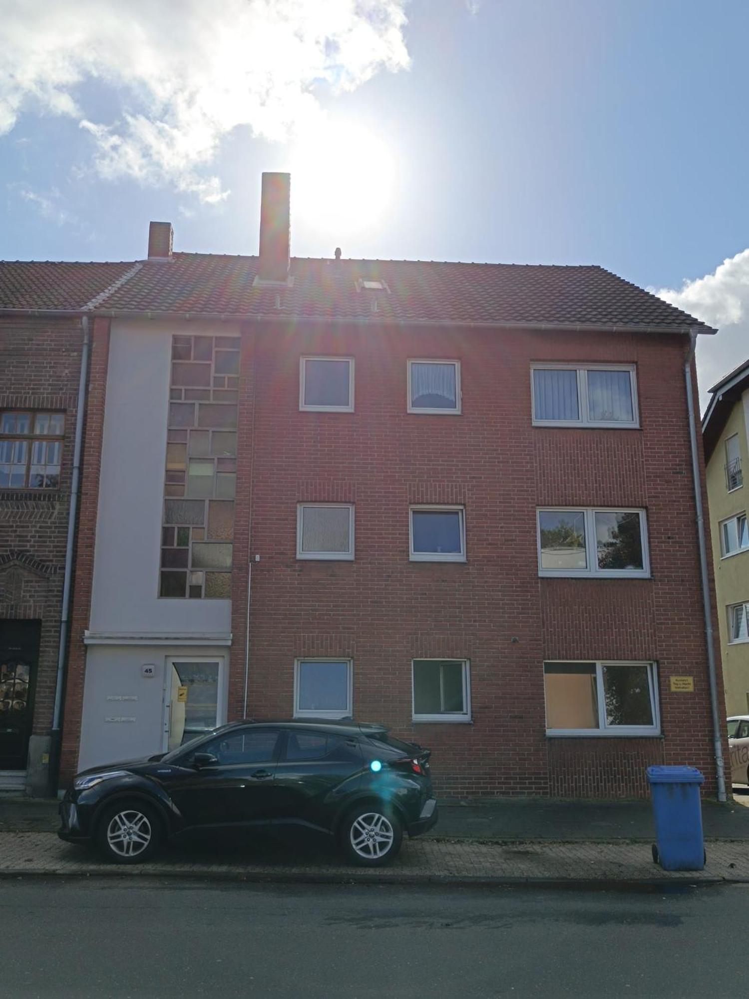 Horrem City Apartments Exterior photo