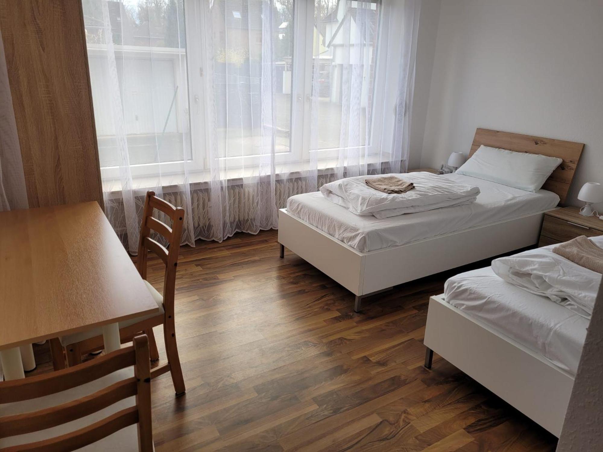 Horrem City Apartments Exterior photo