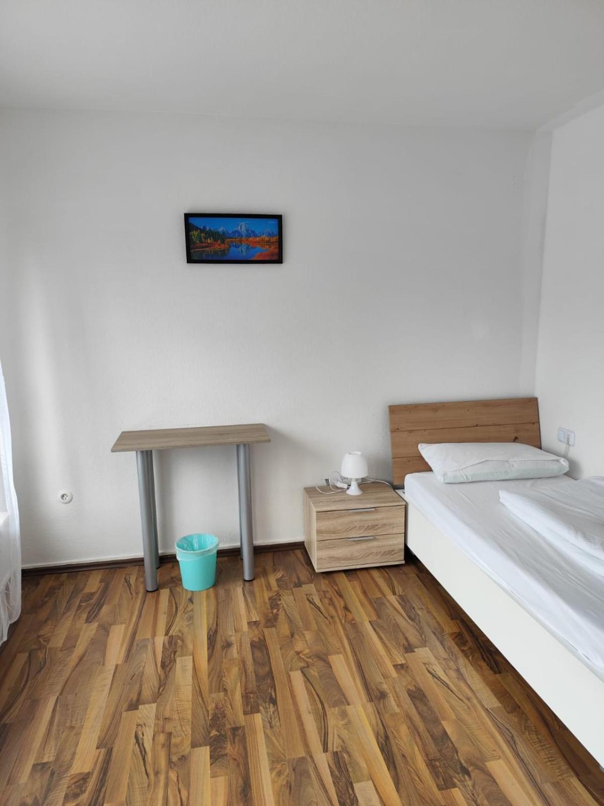 Horrem City Apartments Exterior photo